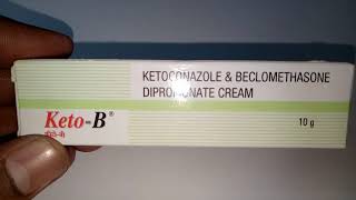 Keto B Cream Review in Hindi [upl. by Ydassac]