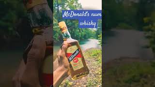 McDowells NO 1 whisky newsong love song music sad [upl. by Adnot]