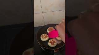 Pia ubi ungu cooking piaubi shorts shortvideo shortsfeed [upl. by Colene]