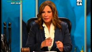 Caso Cerrado Estelar  Engañó A Todos 13 [upl. by Yalonda722]