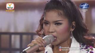 Cambodian Idol Season 2  Live Show Final  ហ៊ិន លីដា  Boy [upl. by Tterrag]