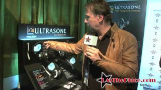 Ultrasone  The Best Headphones in the World [upl. by Ytsanyd307]