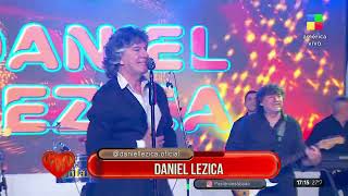 Daniel Lezica 23112024 Programa Pasion De Sabado [upl. by Lyrehs845]