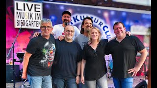 Melibokus Band Live auf der Classic Cars amp Sounds  Obertshausen [upl. by Poore]