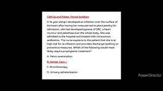 How To Pass Prometric Exam 2024  For Nurses  Saudi Arabia [upl. by Yadseut338]