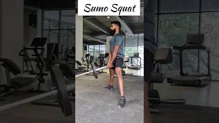 Best exercises for beginners 🏋️‍♂️ 💪 shorts squat gymworkout mobilityworkout motivation [upl. by Ru330]