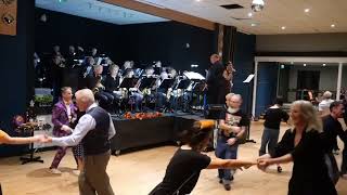 Goody Goody  Belfast Jazz Orchestra [upl. by Jenne]