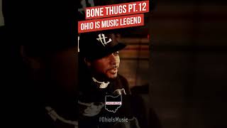 Bone ThugsnHarmony  An Ohio Is Music Legend [upl. by Higinbotham]