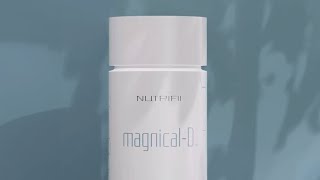 Discover Nutrifii™ MagnicalD™ [upl. by Linoel]