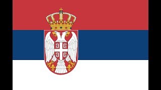 HOI4 Kaiserreich Serbia EP1  A New Thick Serbia [upl. by Ivzt]