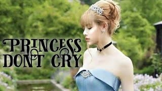 FMV LISA  Princesses dont cry [upl. by Nasus153]