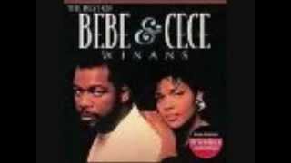 MEANTIME BY BEBE amp CECE WINANS [upl. by Ylelhsa]