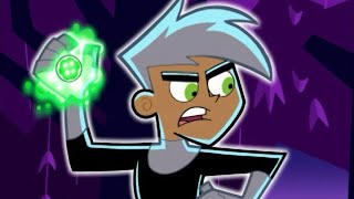 Danny Phantom Talks About Dreams About Superpower Ghost LifeConfesses Smoking Weed  Teenage Issues [upl. by Casandra]