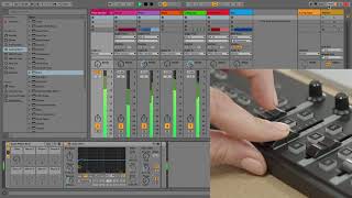 Learn Live MIDI mapping and key mapping [upl. by Ilam]