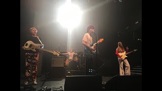 Calpurnia at KOKO  29112018 [upl. by Adaurd]