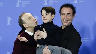 Il quotPinocchioquot di Garrone e Benigni alla Berlinale [upl. by Nichani736]