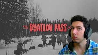 LeMMino The Dyatlov Pass Case Reaction [upl. by Goldy733]