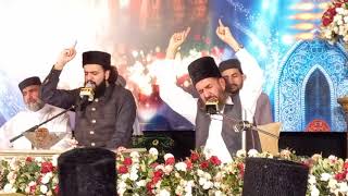 Anta Rabbi Anta Hasbi by Shaykh Muhammad Hassan Haseeb ur Rehman  Video of Muhammad Kamal Hashmi [upl. by Nelleus]