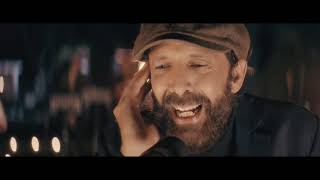 Juan Luis Guerra  Las Avispas  Versión Privé Letra y Versículos [upl. by Lotta]