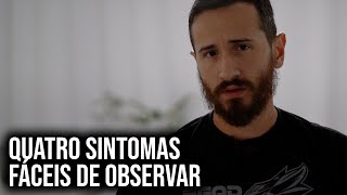 Como descobrir se alguém NÃO VÊ SENTIDO na vida [upl. by Ahsets]