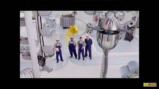 Dell Commercial 2009 Lollipop [upl. by Bahe]