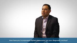 How MyPath Melanoma Helps Diagnose Challenging Melanocytic Lesions [upl. by Thamora]