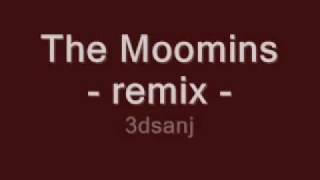 The Moomins theme original remix [upl. by Ytsenoh]