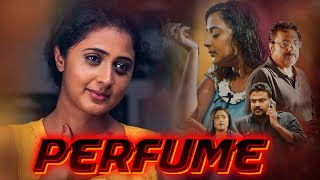 New Kannada dubbed Full Length thriller Movie 2024  Kannada Full Movie Online Release PERFUME [upl. by Wycoff]