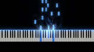 Balamb Garden Solo  Final Fantasy VIII Piano Music [upl. by Bluh]