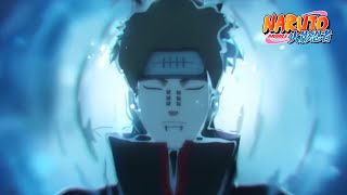 New SRank Skin Pain Tendo CGI Animation  Naruto Mobile Tencent [upl. by Mayberry]