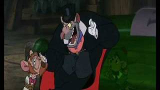 Ratigan • No More Mr Nice Guy [upl. by Karita]