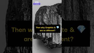 Why are Graphite amp Diamond so different [upl. by Ahseiyk869]