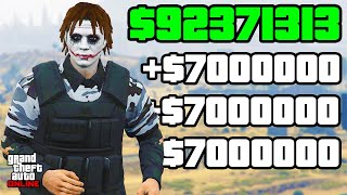 QUICK Ways To Make EASY MONEY Right Now in GTA 5 Online [upl. by Mcneely]