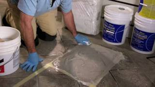 How To Clean Porcelain Tile [upl. by Frey]