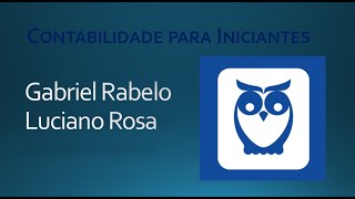 Contabilidade Geral Para Concursos  Conceitos Básicos INICIANTES [upl. by Carleen]