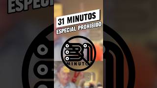 El especial prohibido de 31 minutos 😱 pt1 [upl. by Bremble]