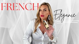 Perfumes To Exude French Elegance [upl. by Amalita561]