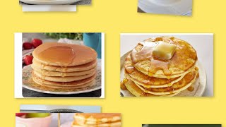 Oat Pancakes The Breakfast Upgrade You Didnt Know You Needed [upl. by Negeam]