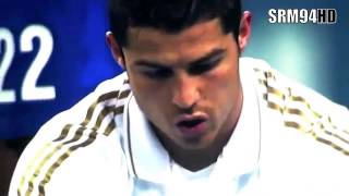 Cristiano Ronaldo 2012 [upl. by Merrell]