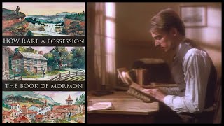 How Rare a Possession The Book of Mormon Full Movie [upl. by Maribelle]