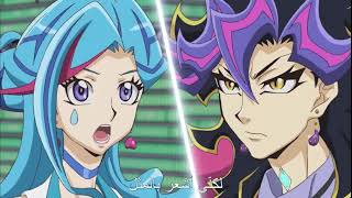 yugizaizen amp bluemaiden vs ai peoper amv yu gi oh varian [upl. by Clemmy]