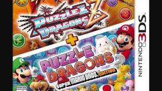 The Final Battle  Puzzle and Dragons Z [upl. by Enneles762]