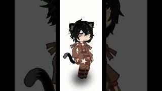 Timotei    idfk man  gacha freaky uraweirdo   7w7 kawaii [upl. by Dorrie]