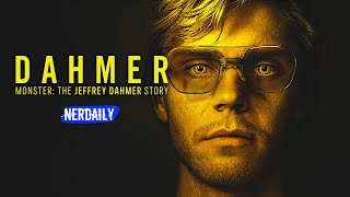 Monstruo La Historia de Jeffrey Dahmer EN 19 MINUTOS [upl. by Ellenehc495]