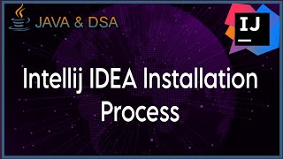 How to install IntelliJ IDEA on Windows 64 bit  JDK 21  intellij idea  TCWF [upl. by Targett]