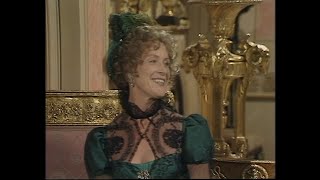 Lady Catherine is all affability and condescension  Pride amp Prejudice 1980 subs español [upl. by Adaiha]