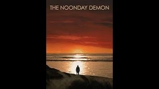 Chatting with Conall Pendergast writer and director of THE NOONDAY DEMON [upl. by Anwahsal460]