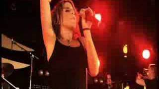 LaFee Beweg Dein Arsch Live DVD LaFee Erst Recht live mit HQ [upl. by Aloysia]