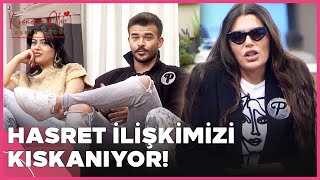 Oğuzhan ile Hasret Birbirine Girdi  Kısmetse Olur Aşkın Gücü 2 Sezon 37 Bölüm [upl. by Bayless]