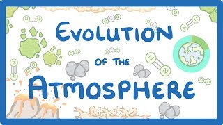 GCSE Chemistry  Evolution of the Atmosphere 67 [upl. by Tireb]